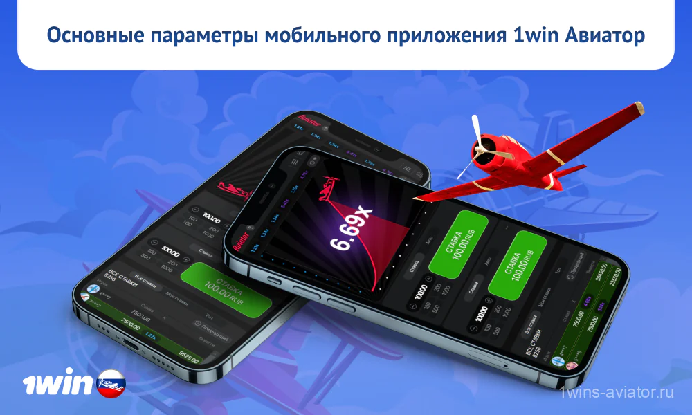 В мобильном приложении 1win Aviator игроки из России могут пользоваться всеми функциями казино, включая пополнение счета, вывод выигрышей, общение с поддержкой и участие в акциях